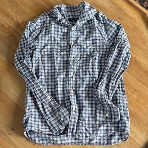 Vineyard Vines Button Down Shirt Men’s S